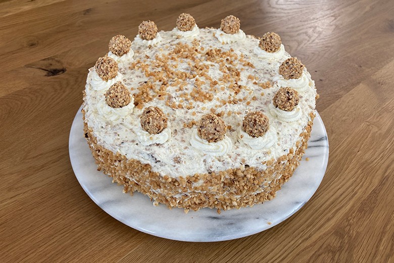 Giotto®-Torte