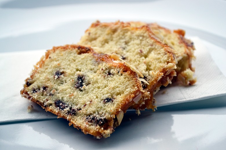 Fürstenkuchen