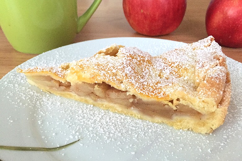 Apple Pie