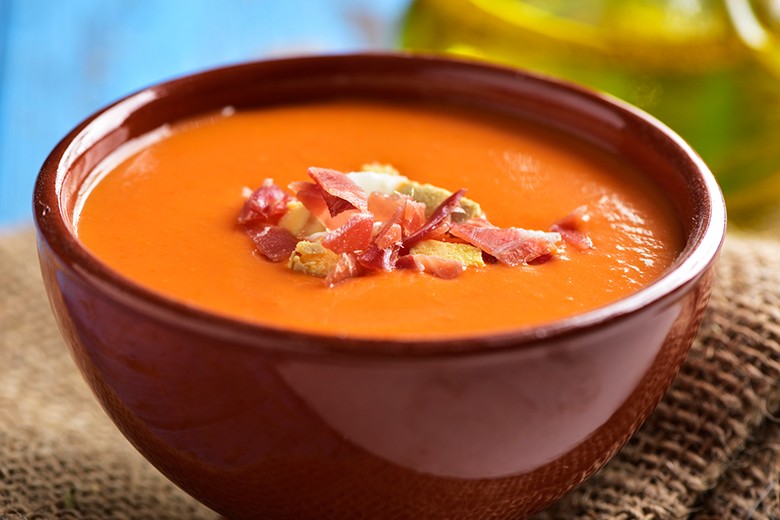 Salmorejo
