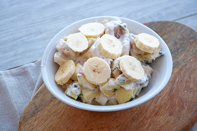 Bananensalat