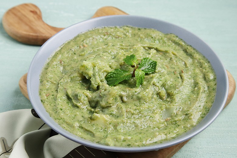 Alu Raita