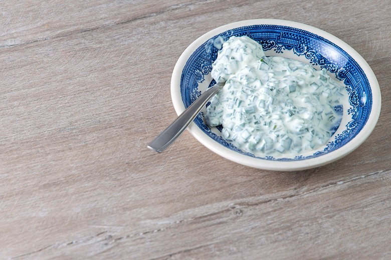 Quarkremoulade