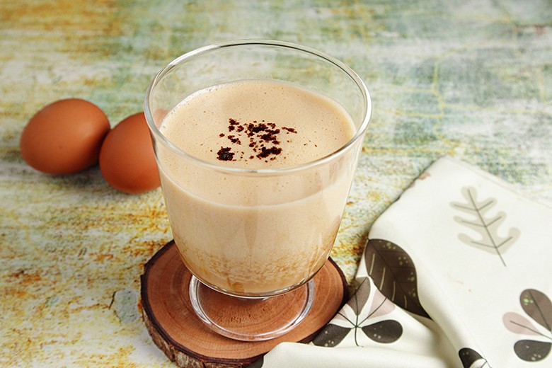 Kaffeecreme