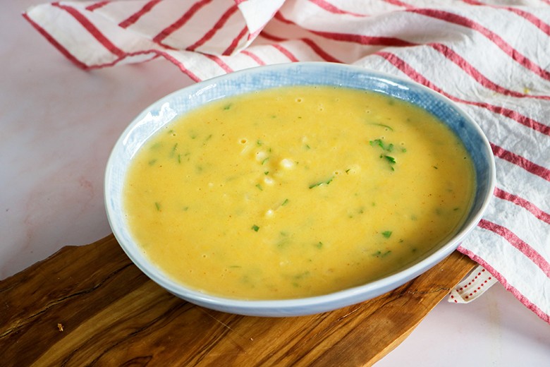 Sauce béarnaise