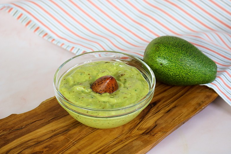 Avocado-Aioli