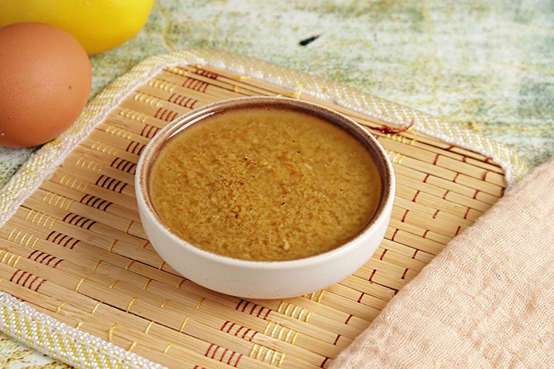 Sardellensauce