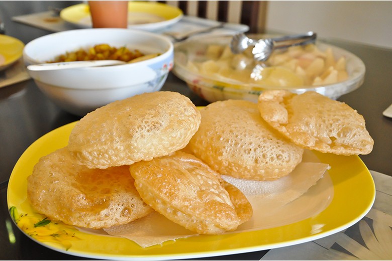 Bhatura