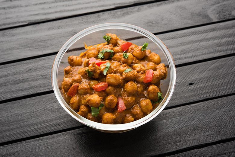 Chana Dal