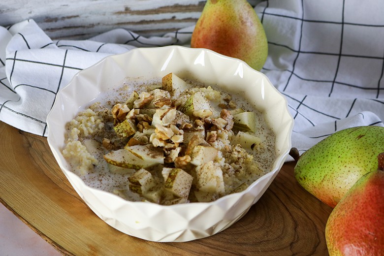 Basische Rezepte