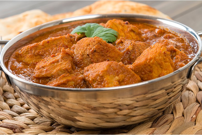 Vindaloo