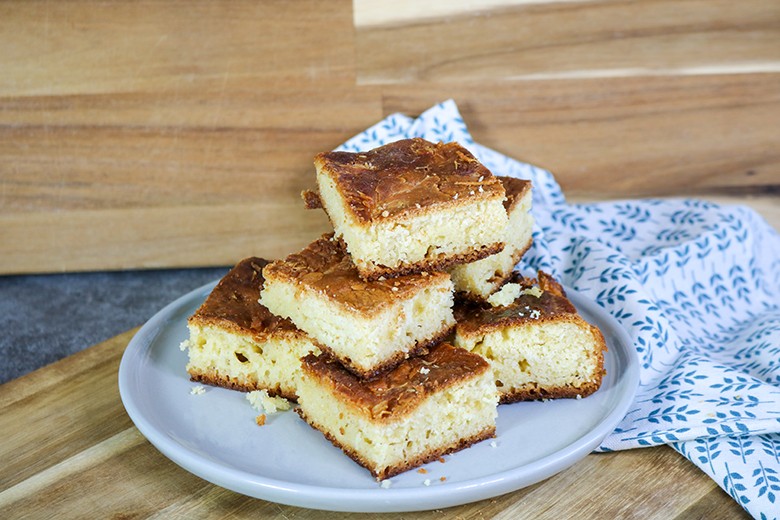 Savarin Grundrezept