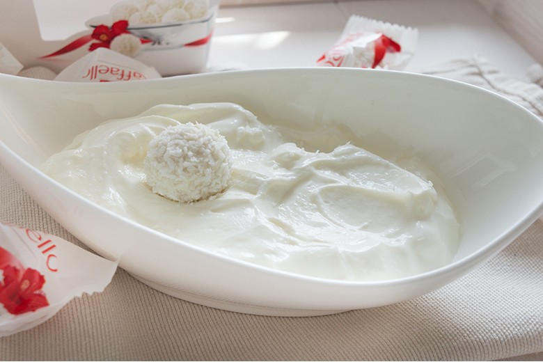 Raffaello® Creme