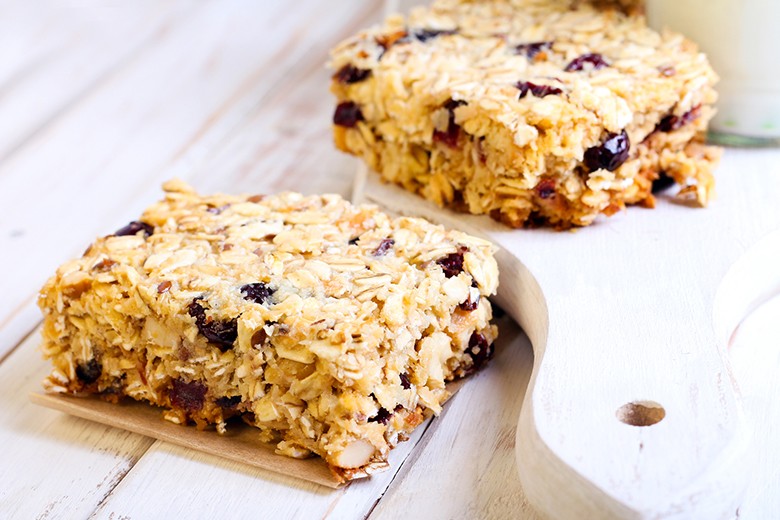 Flapjack