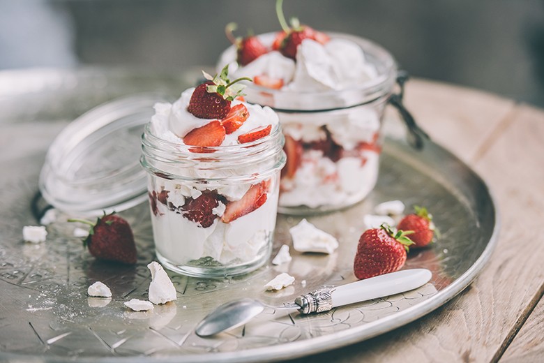 Eton Mess