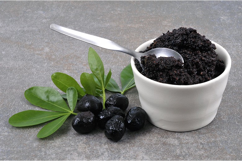 Tapenade selber machen