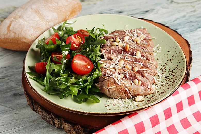 Tagliata
