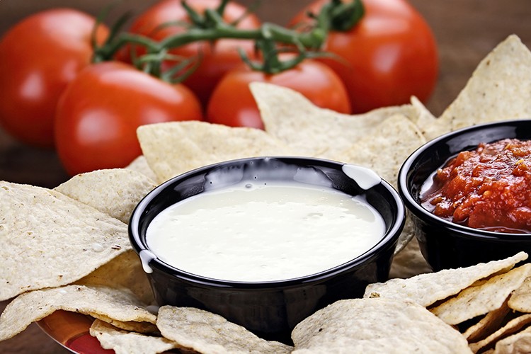 American Dip