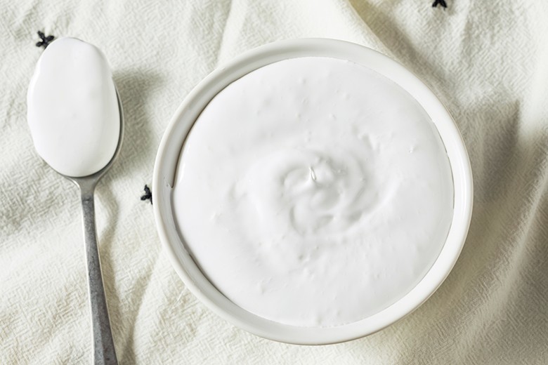 Marshmallow Fluff selbermachen