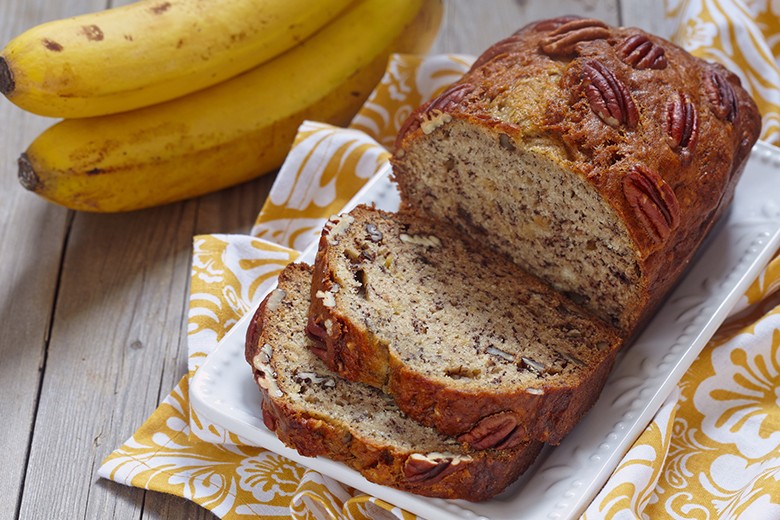 Banana Bread