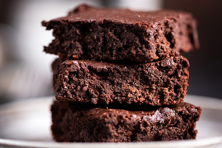 Fudgy Brownies