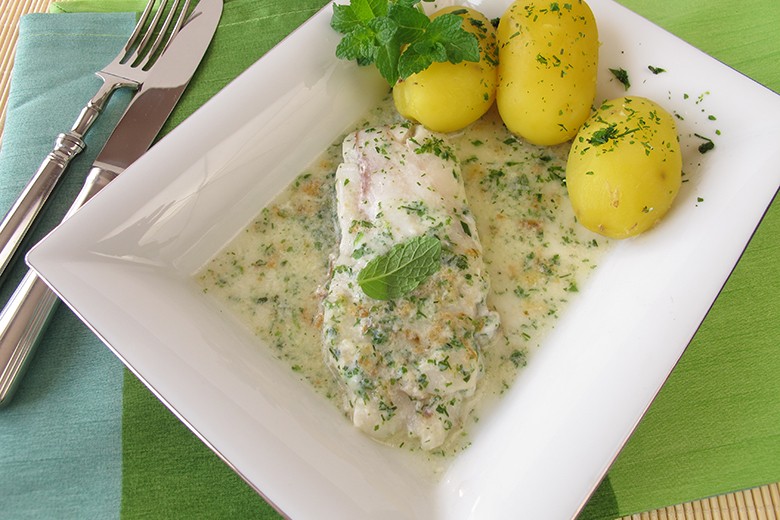52 Rezepte zu Saucen &amp; Dips - Fisch - Seite 2