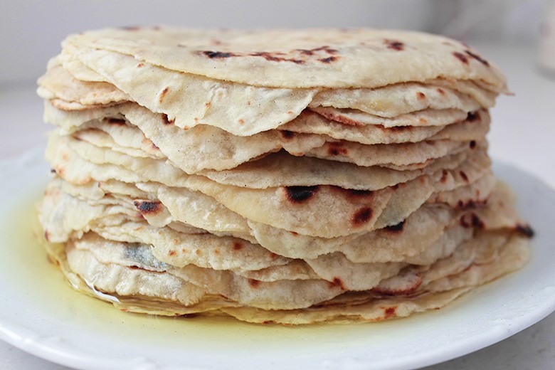 Lokše