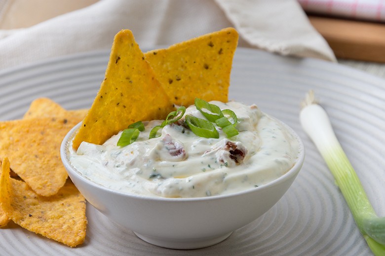 Quark-Schmand-Dip