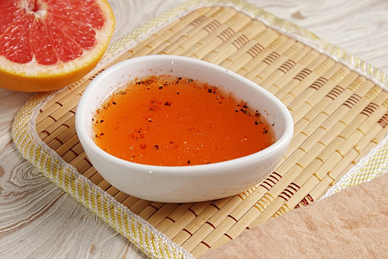 Karibische Marinade