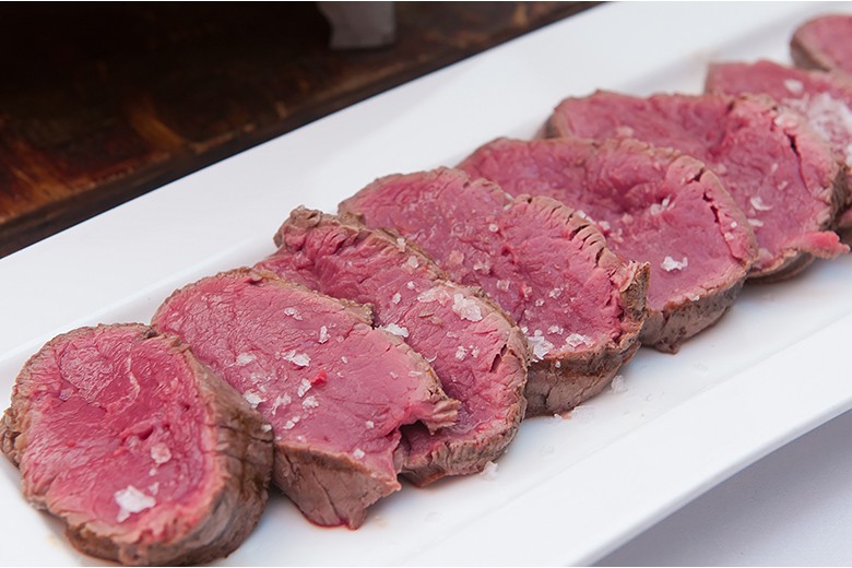 Chateaubriand