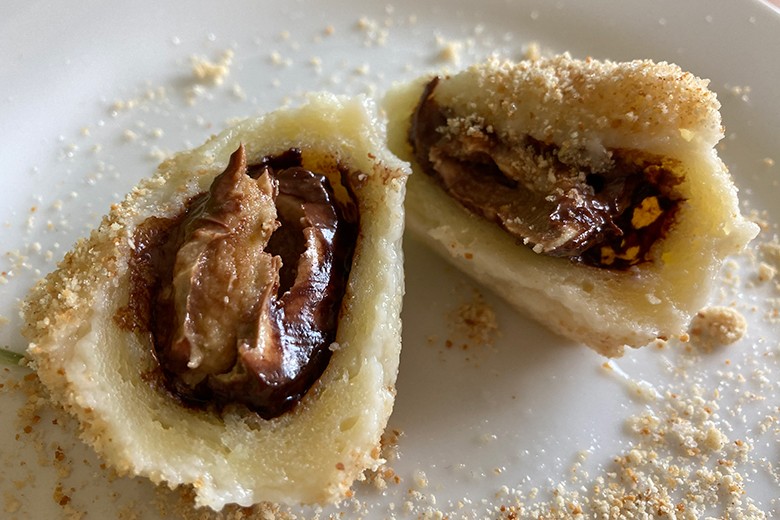 Mozartknödel