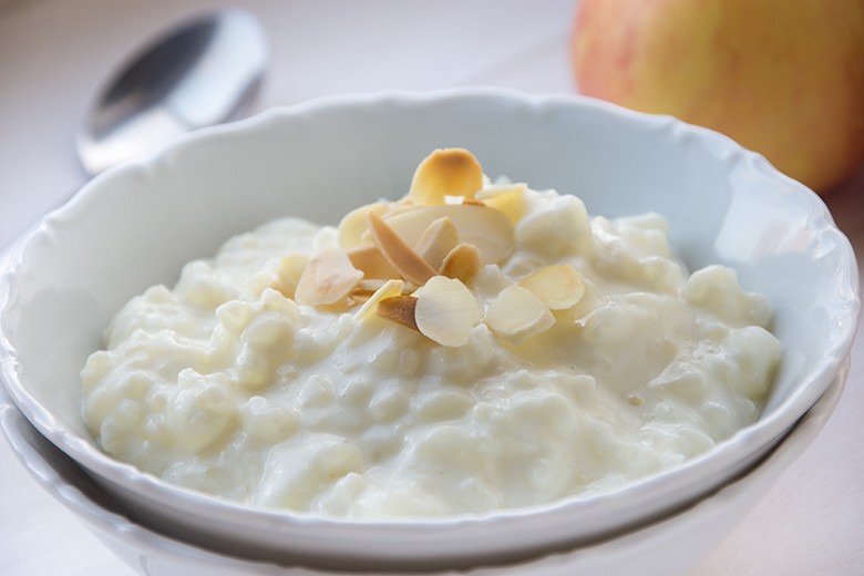 Arroz Doce