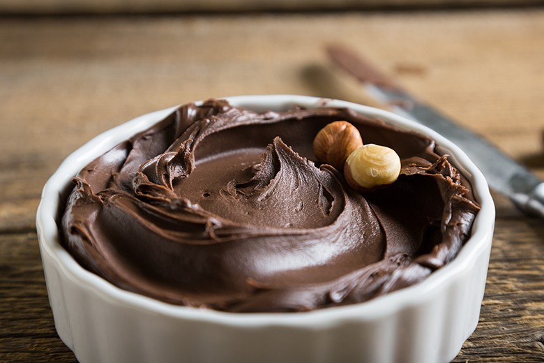 Nuss-Nougat-Creme selber machen