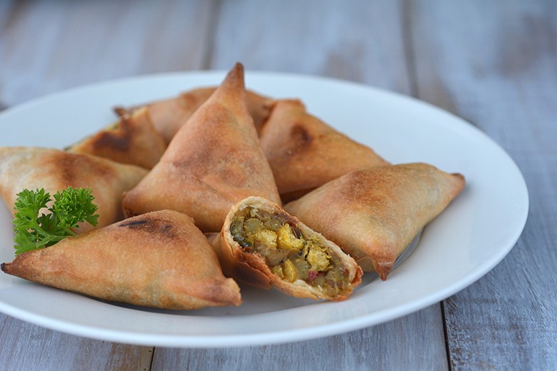 Samosa Samoosa