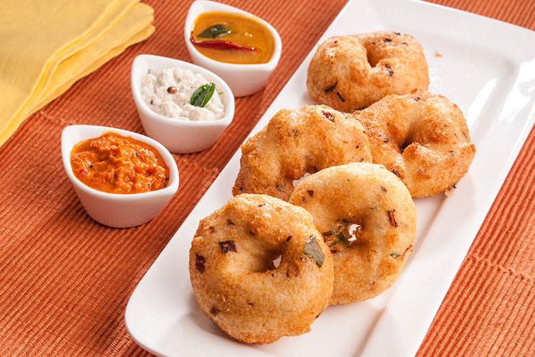 Vada Sambar
