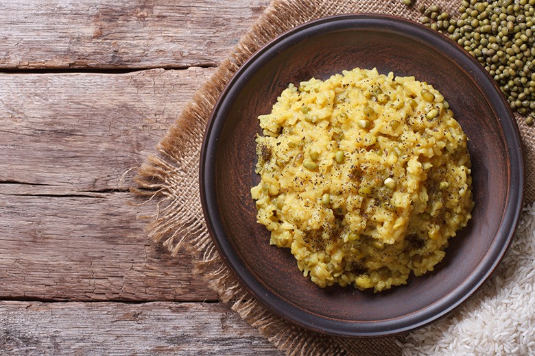 Khichdi