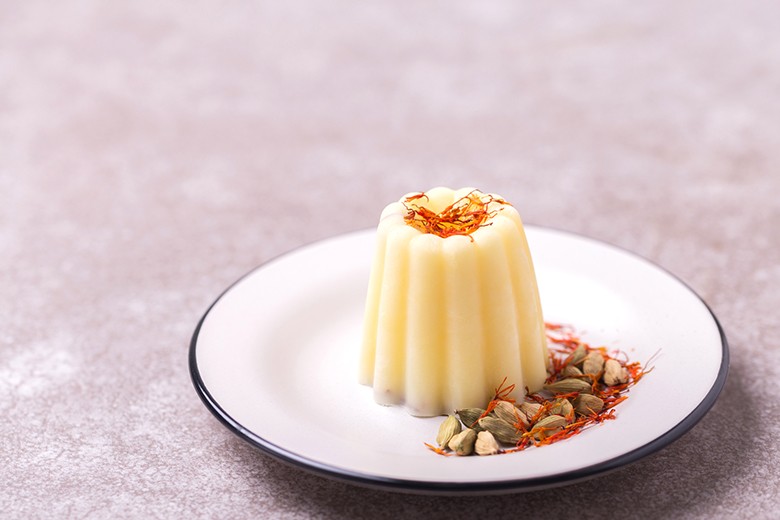 Kulfi