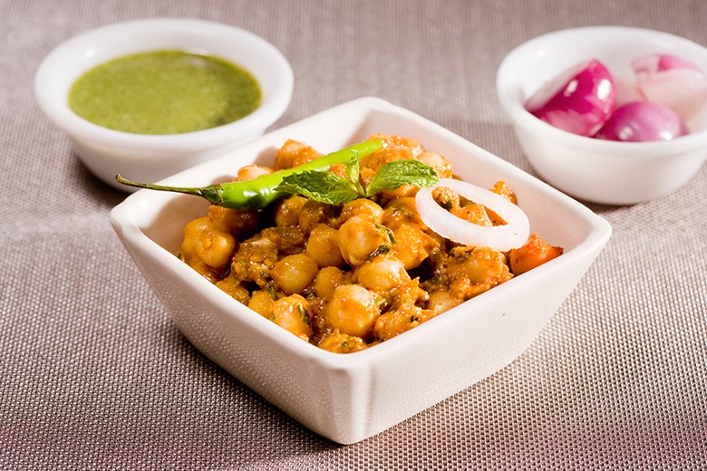 Chana Masala