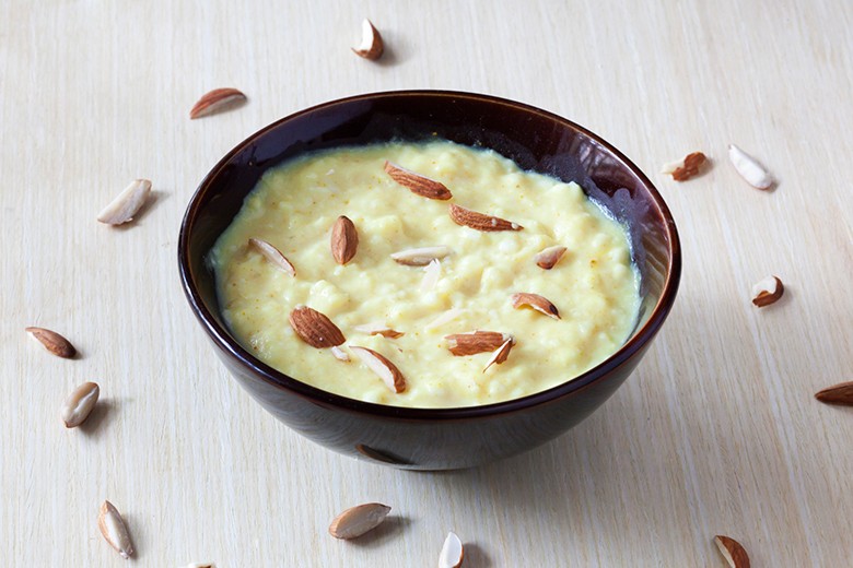 Basundi