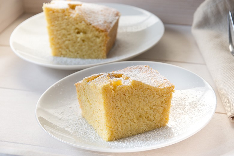 Maiskuchen