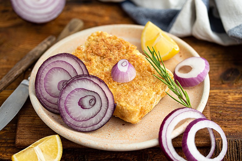 Feta Saganaki