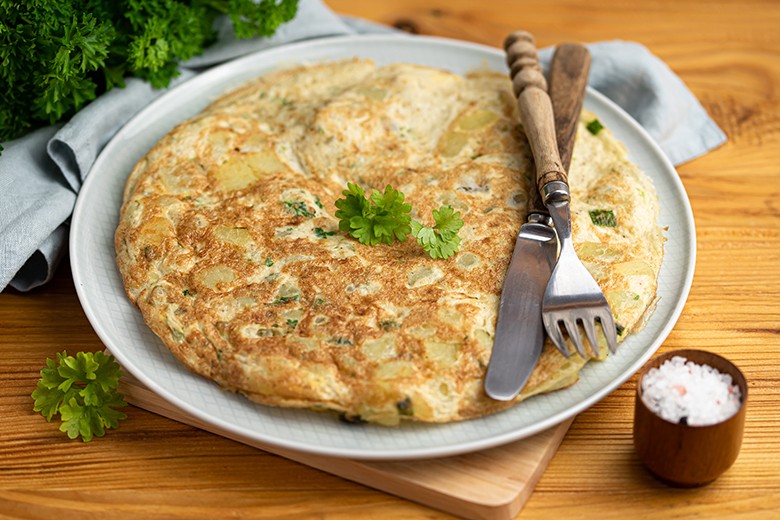 Niedernauer Kartoffeln