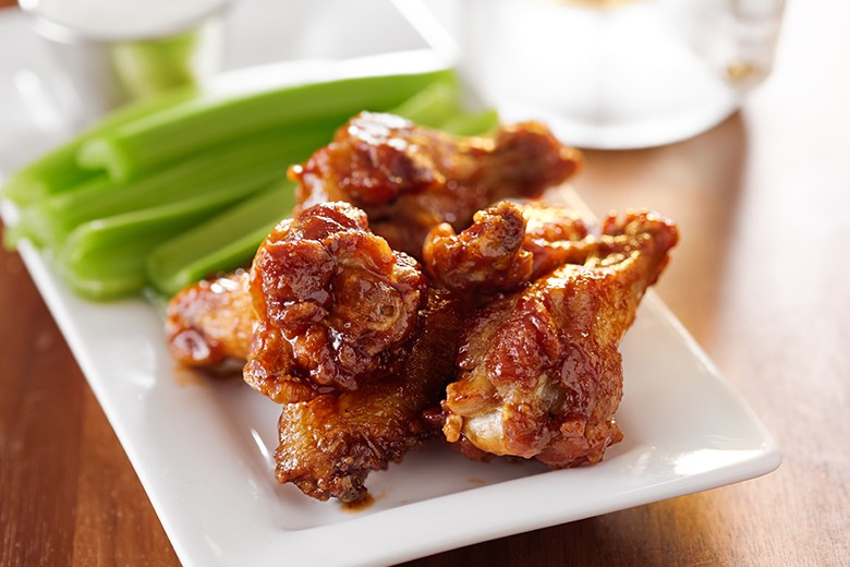 Chicken-Wings