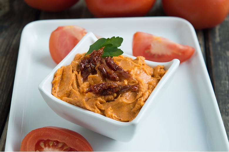 Tomatenbutter