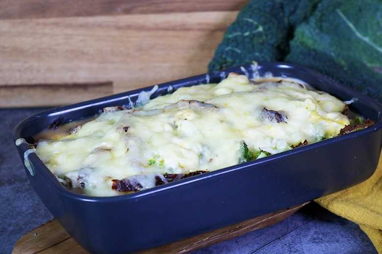 29 Rezepte zu Winter - Grünkohl