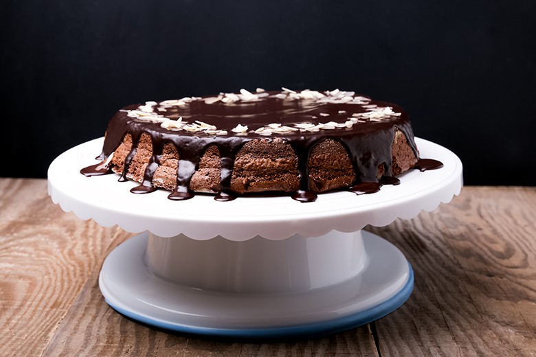 Porno-Kuchen