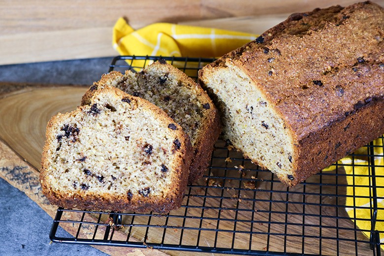 Ottilienkuchen