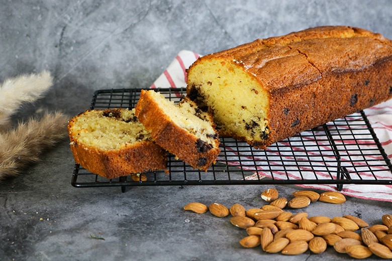 Omas Ottilienkuchen