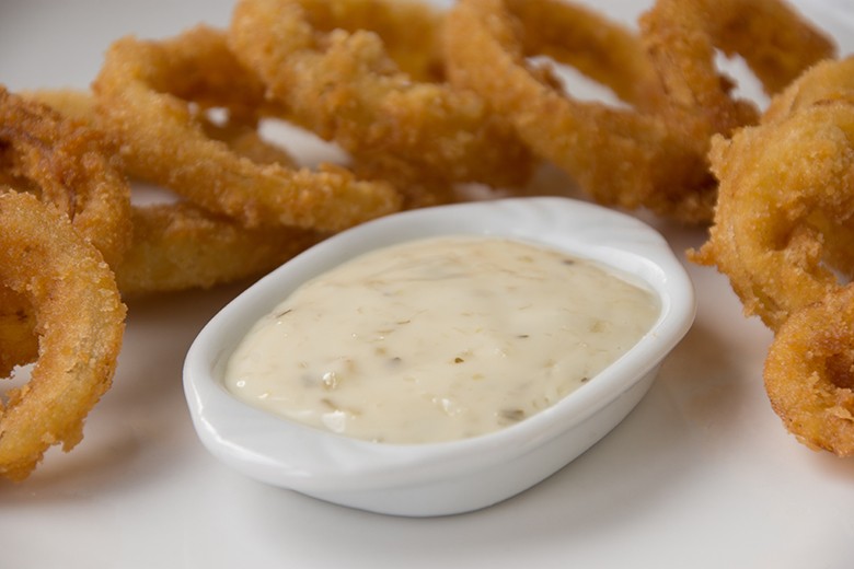 Remouladensauce