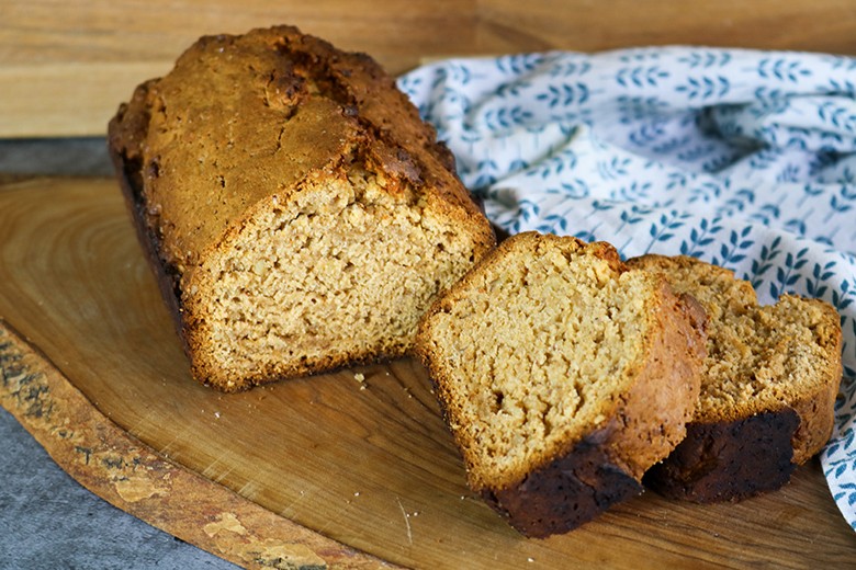 Braunschweiger Honigkuchen